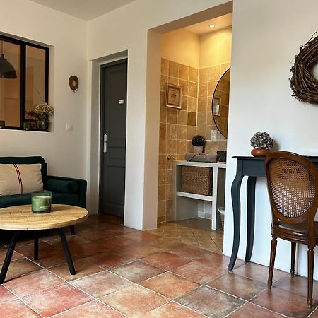 Les Tilleuls Cavaillon Exterior foto