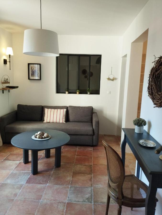 Les Tilleuls Cavaillon Exterior foto