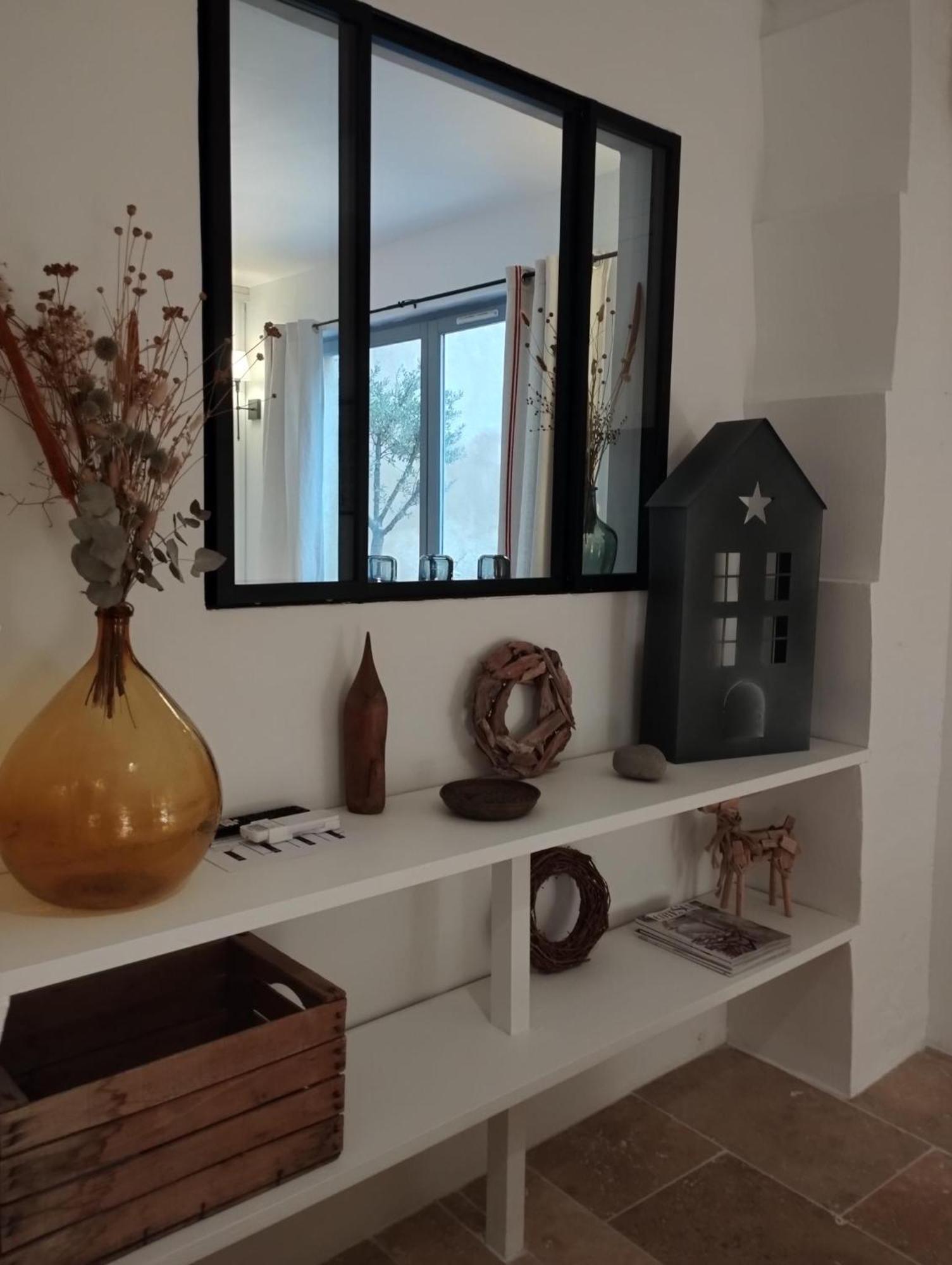 Les Tilleuls Cavaillon Exterior foto