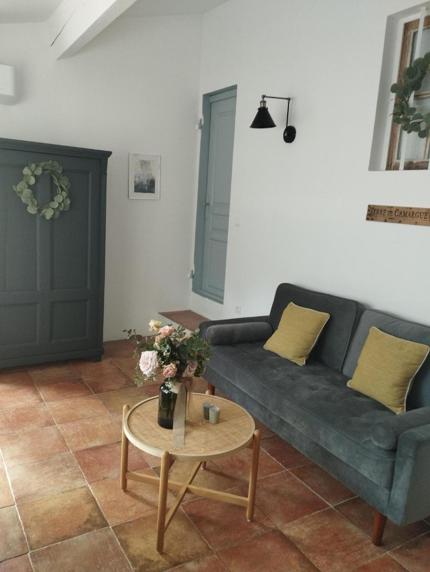 Les Tilleuls Cavaillon Exterior foto