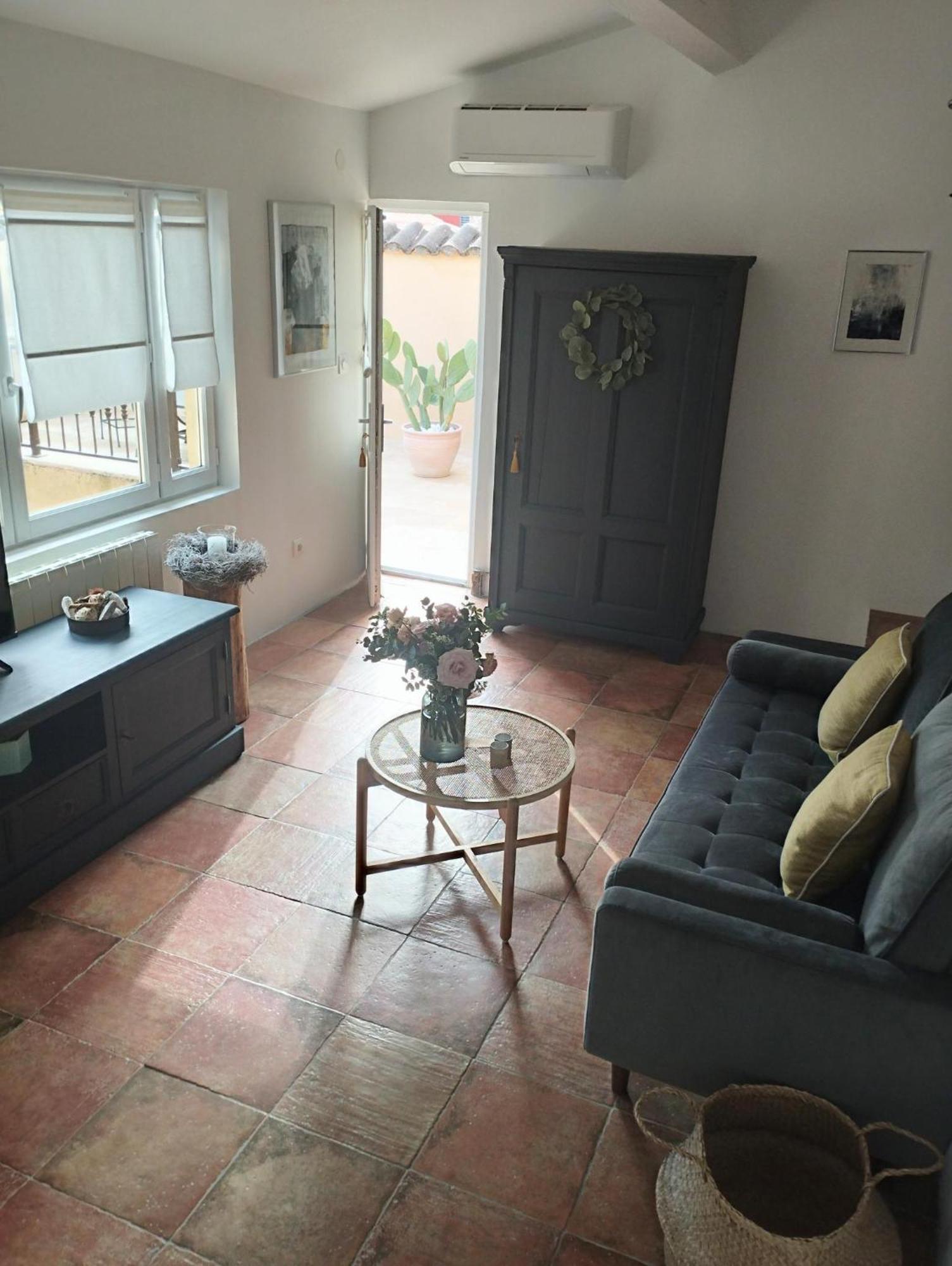 Les Tilleuls Cavaillon Exterior foto