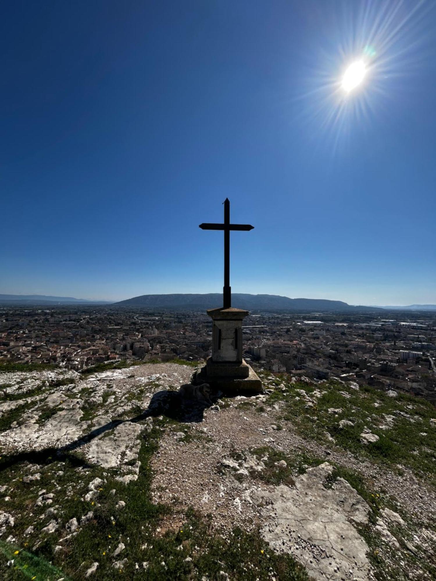Les Tilleuls Cavaillon Exterior foto